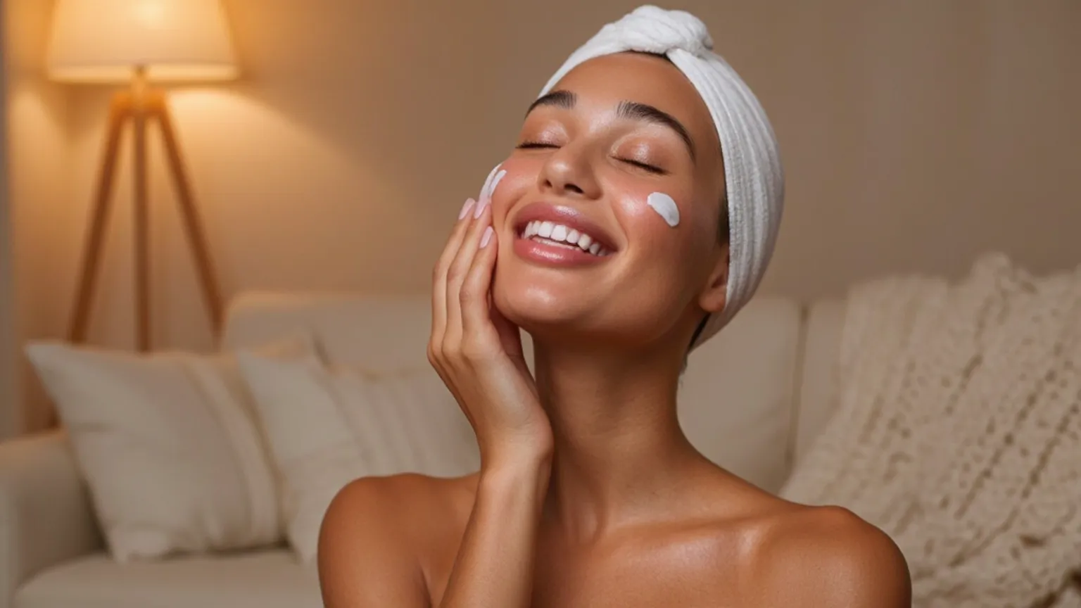 Iron Gold Pure Beauty Cream